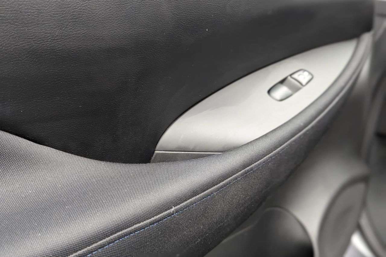 2022 NISSAN LEAF 2022 NISSAN LEAF