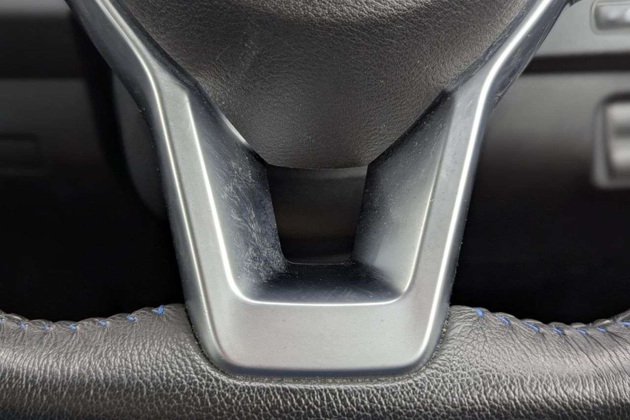 2022 NISSAN LEAF 2022 NISSAN LEAF