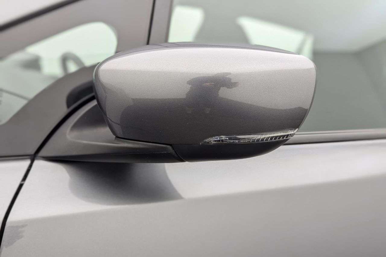 2022 NISSAN LEAF 2022 NISSAN LEAF