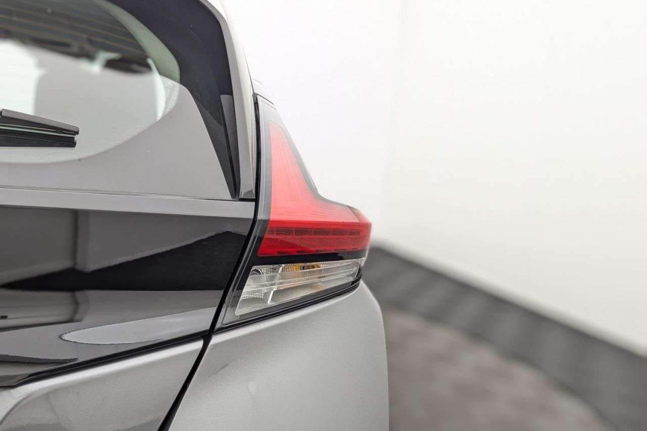 2022 NISSAN LEAF 2022 NISSAN LEAF