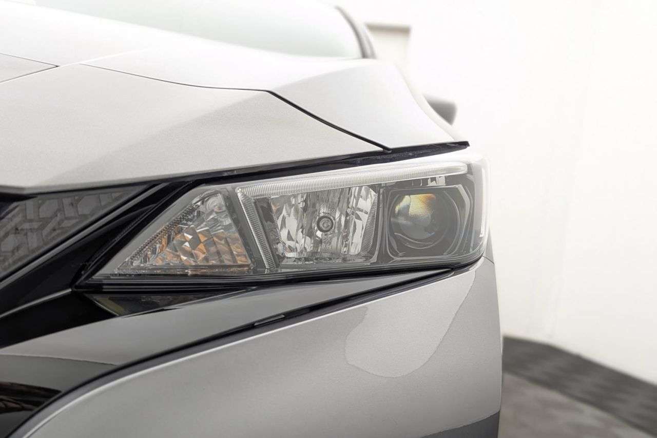 2022 NISSAN LEAF 2022 NISSAN LEAF