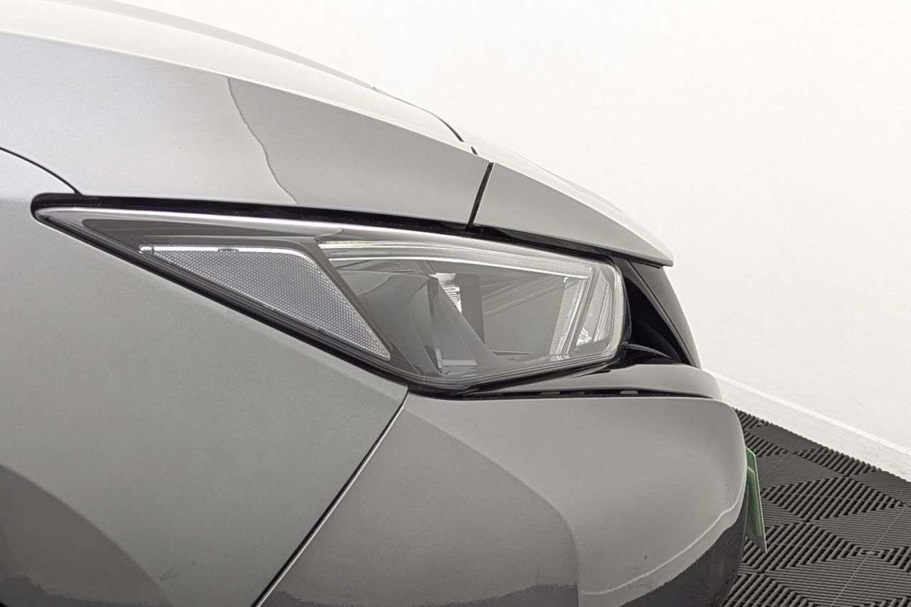 2022 NISSAN LEAF 2022 NISSAN LEAF