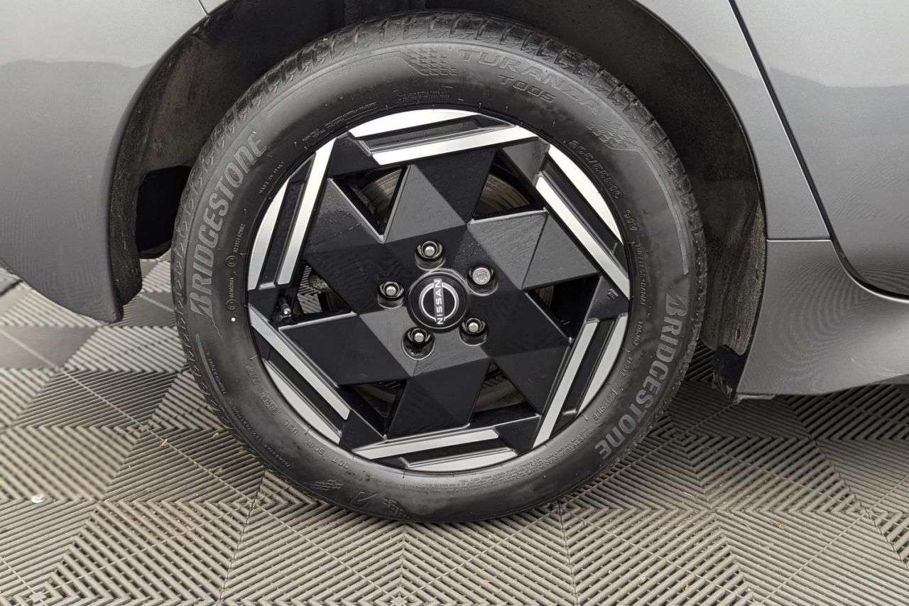 2022 NISSAN LEAF 2022 NISSAN LEAF