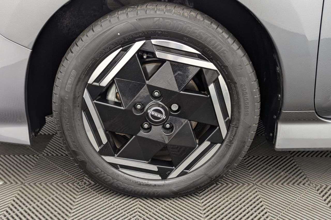 2022 NISSAN LEAF 2022 NISSAN LEAF