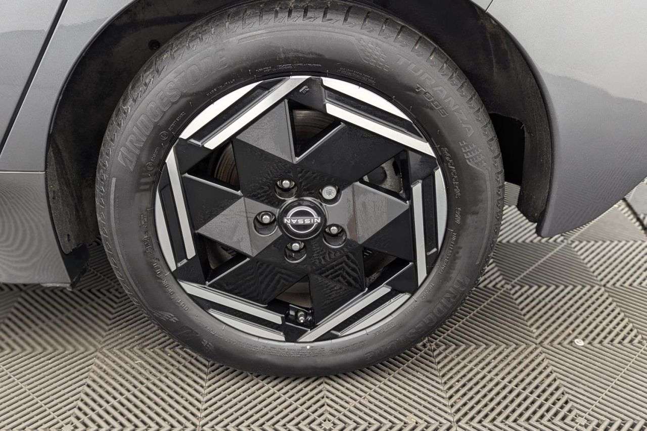 2022 NISSAN LEAF 2022 NISSAN LEAF