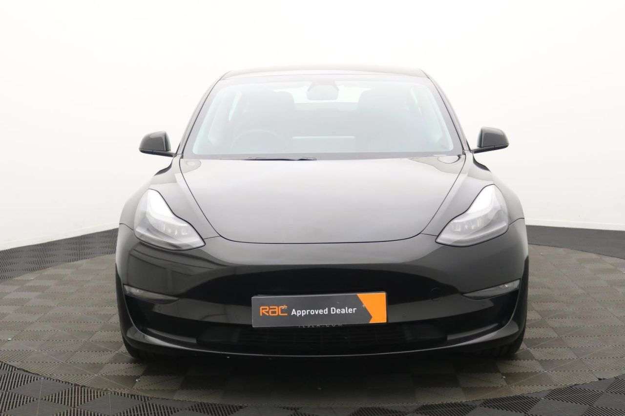 2021 TESLA MODEL 3 2021 TESLA MODEL 3