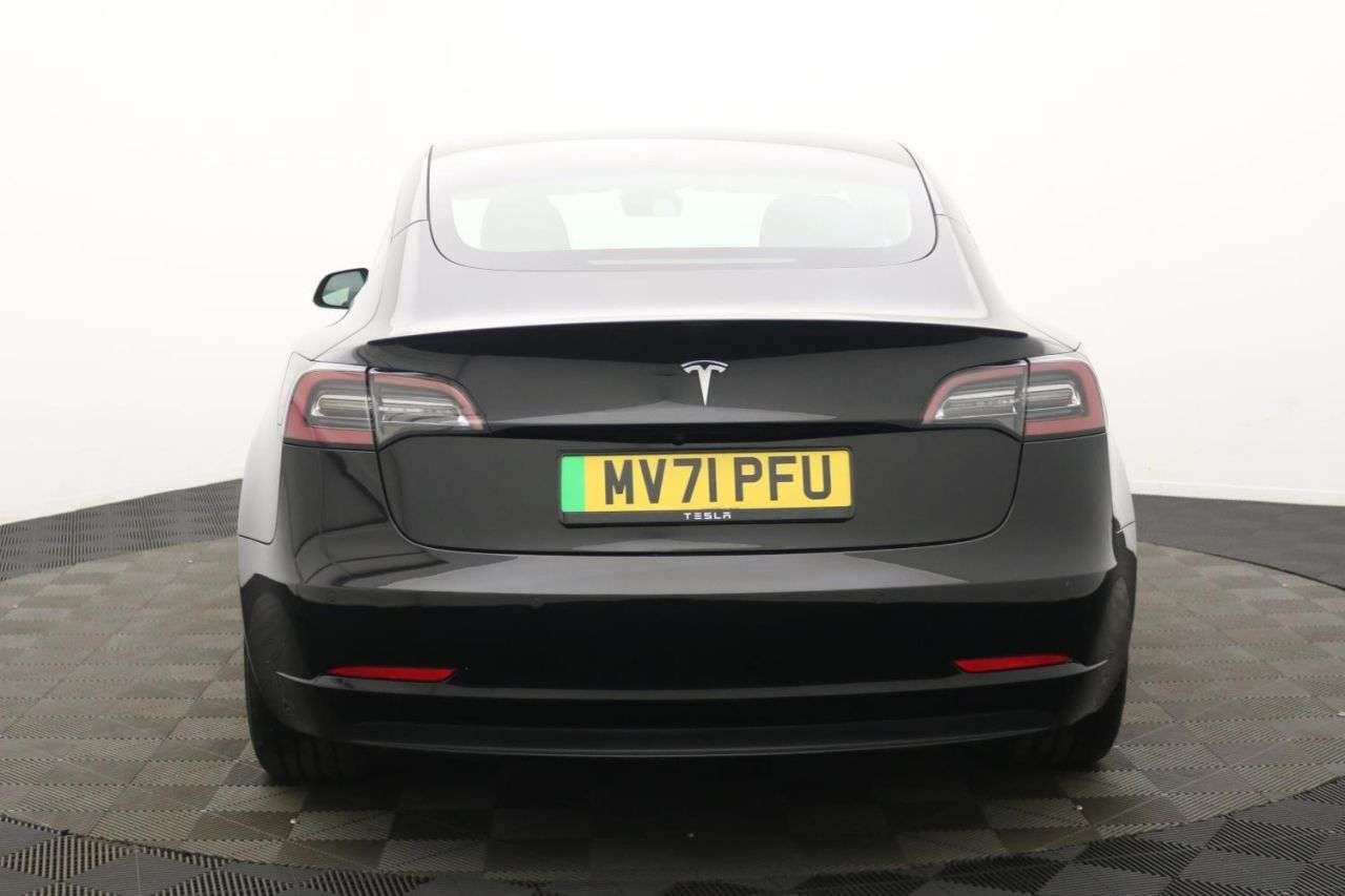 2021 TESLA MODEL 3 2021 TESLA MODEL 3