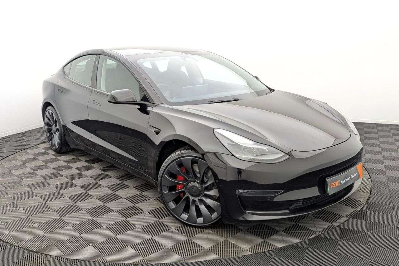 2021 TESLA MODEL 3 2021 TESLA MODEL 3