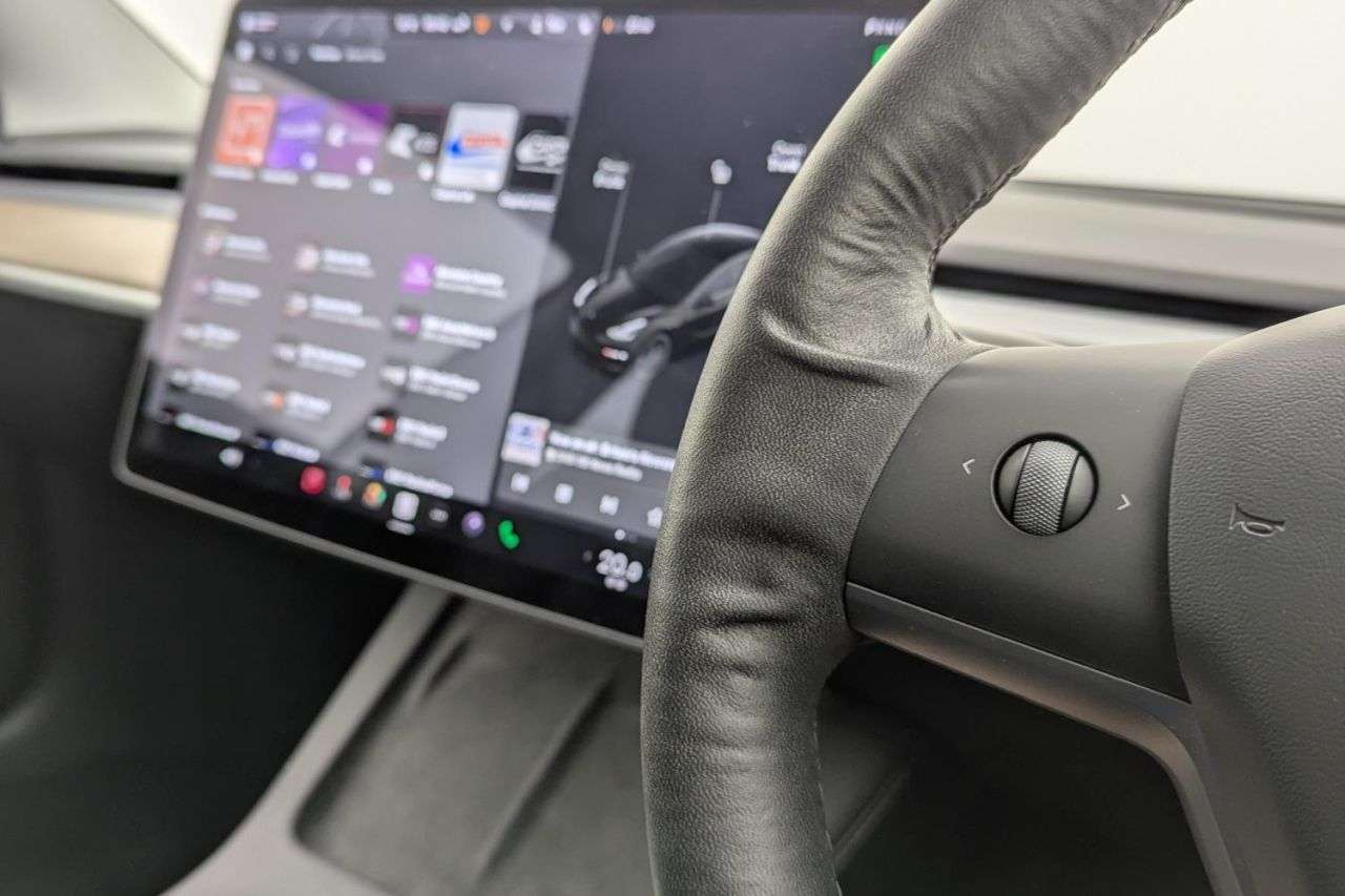 2021 TESLA MODEL 3 2021 TESLA MODEL 3