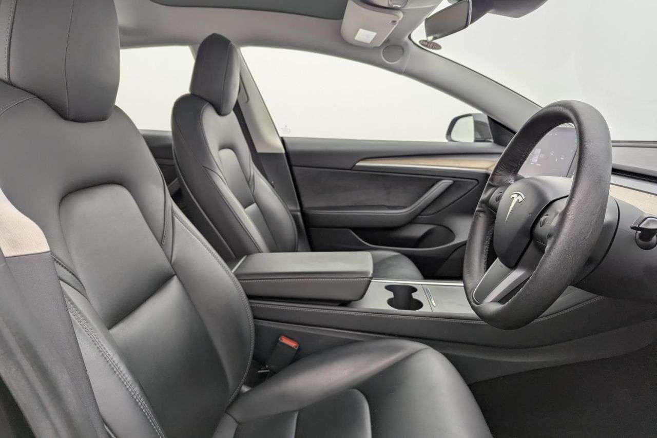 2021 TESLA MODEL 3 2021 TESLA MODEL 3