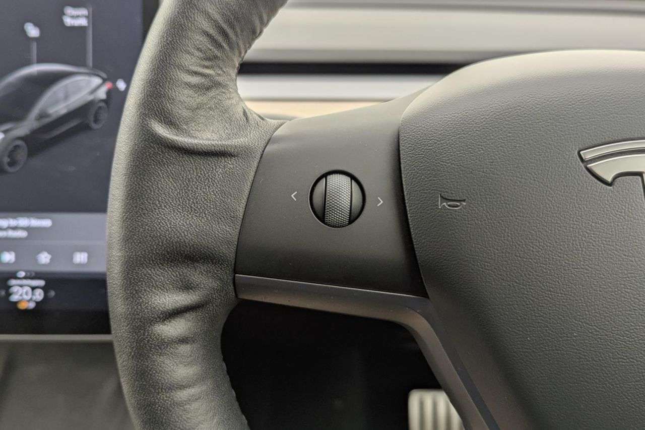 2021 TESLA MODEL 3 2021 TESLA MODEL 3