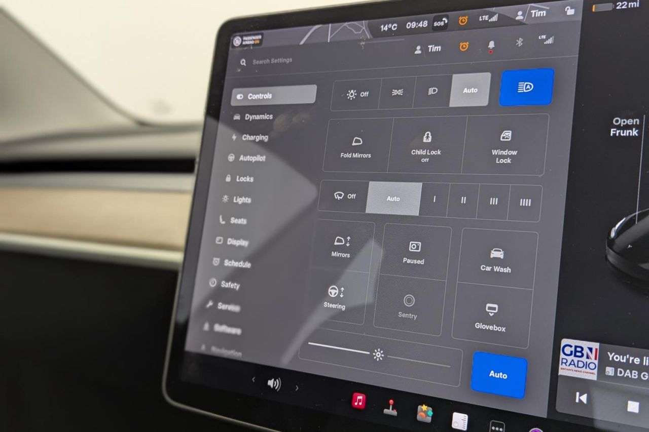 2021 TESLA MODEL 3 2021 TESLA MODEL 3