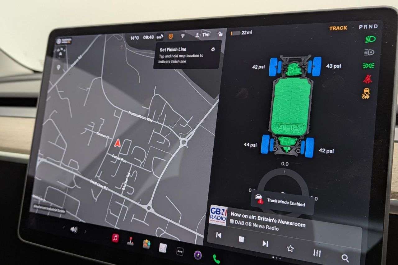 2021 TESLA MODEL 3 2021 TESLA MODEL 3