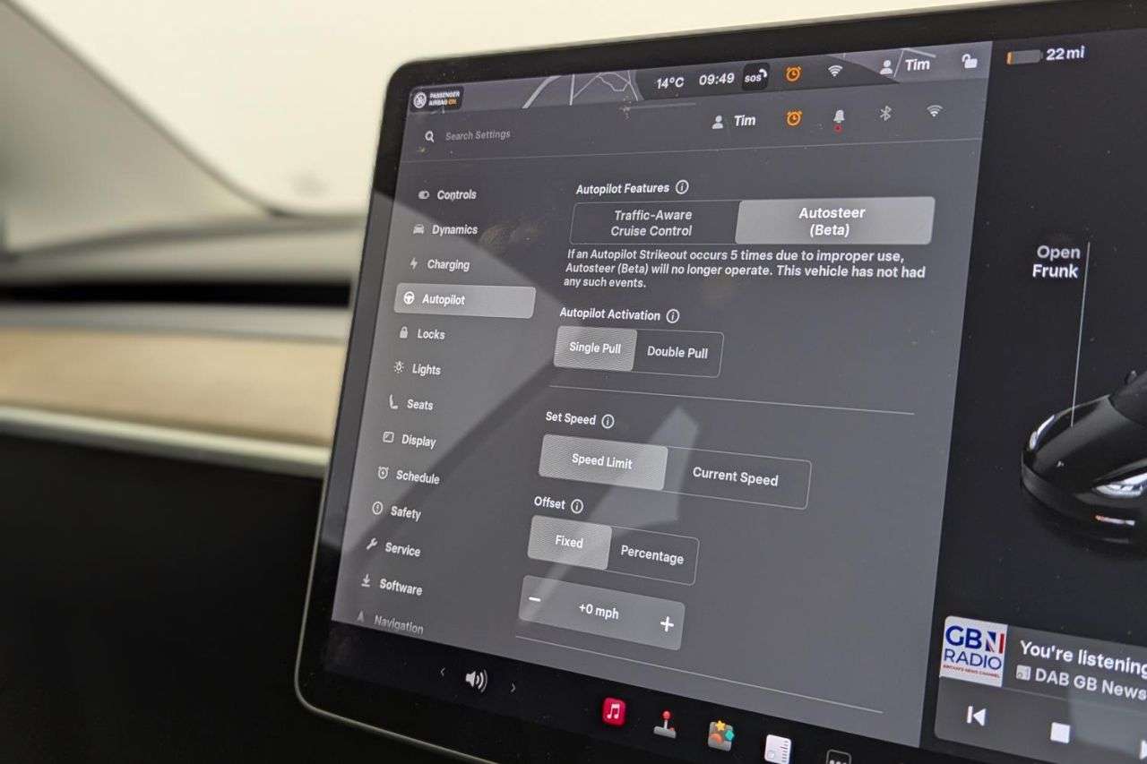 2021 TESLA MODEL 3 2021 TESLA MODEL 3
