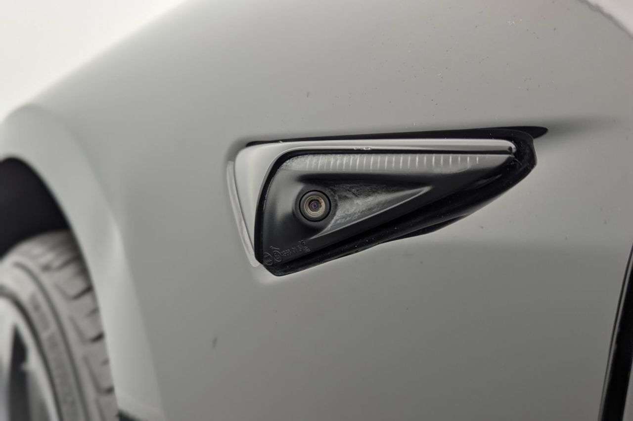 2021 TESLA MODEL 3 2021 TESLA MODEL 3