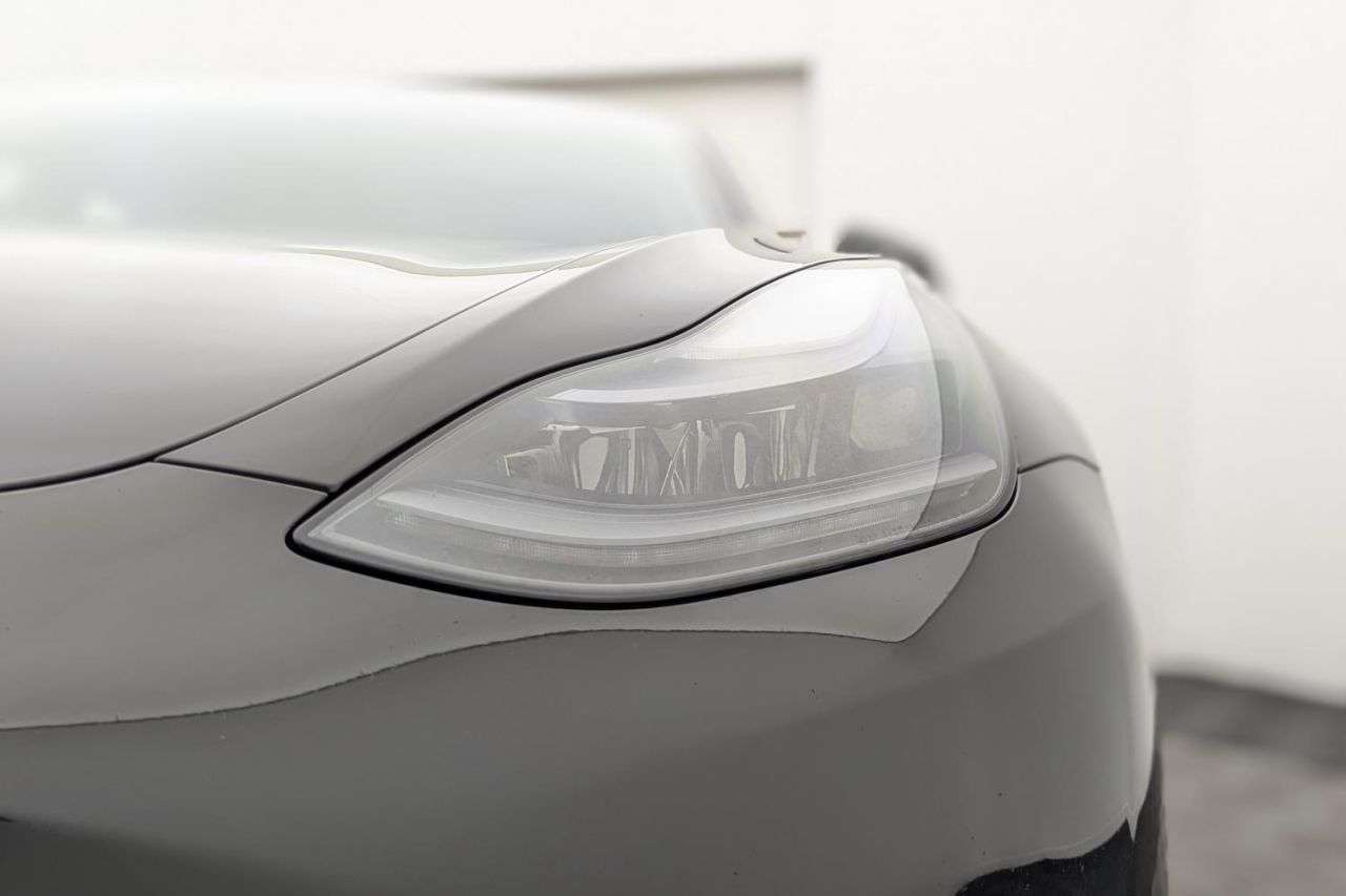 2021 TESLA MODEL 3 2021 TESLA MODEL 3