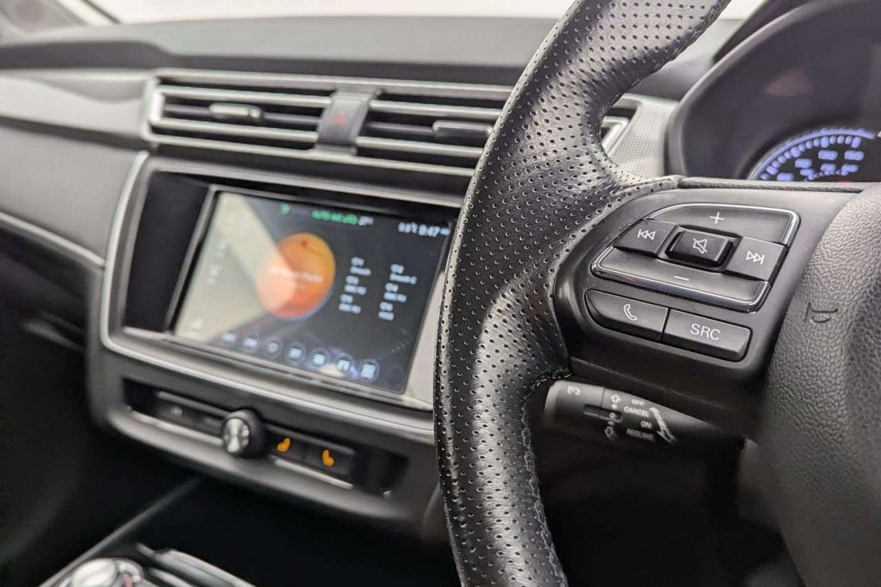 2021 MG MG5 2021 MG MG5