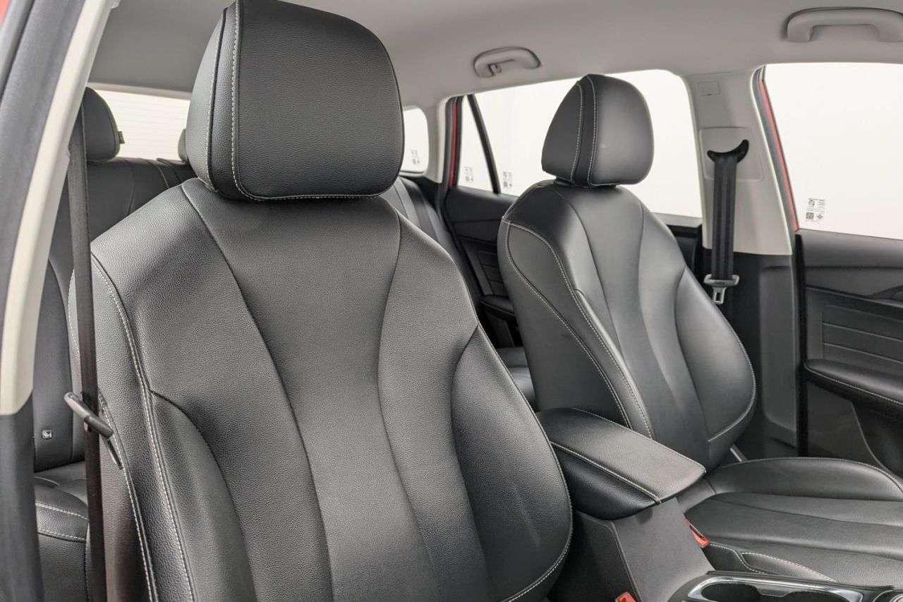 2021 MG MG5 2021 MG MG5