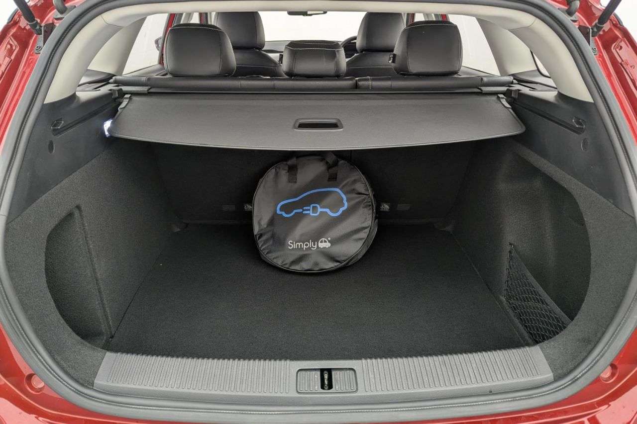 2021 MG MG5 2021 MG MG5