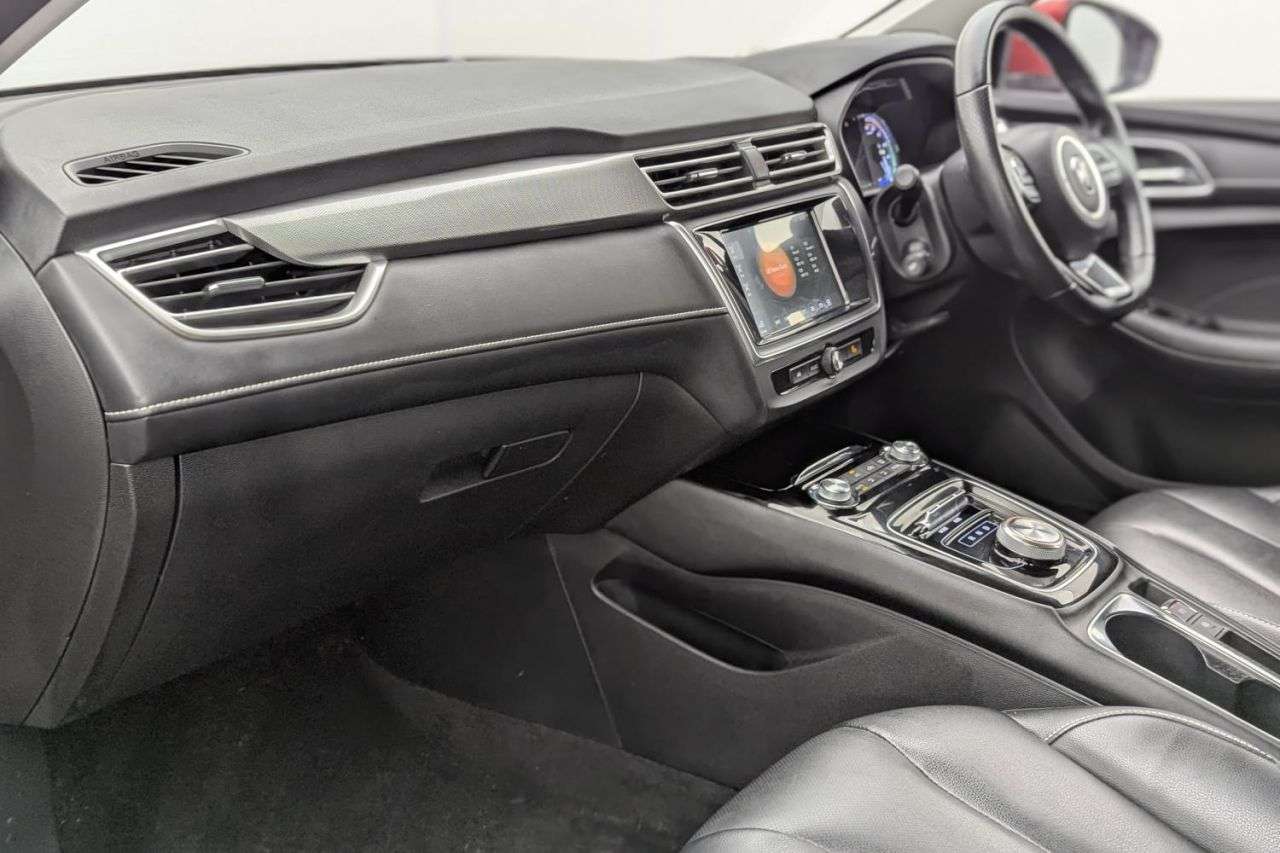 2021 MG MG5 2021 MG MG5