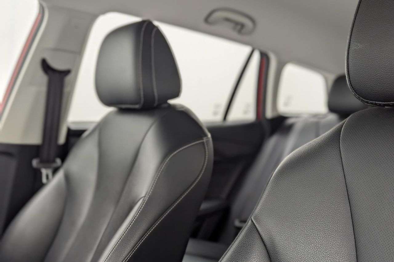 2021 MG MG5 2021 MG MG5