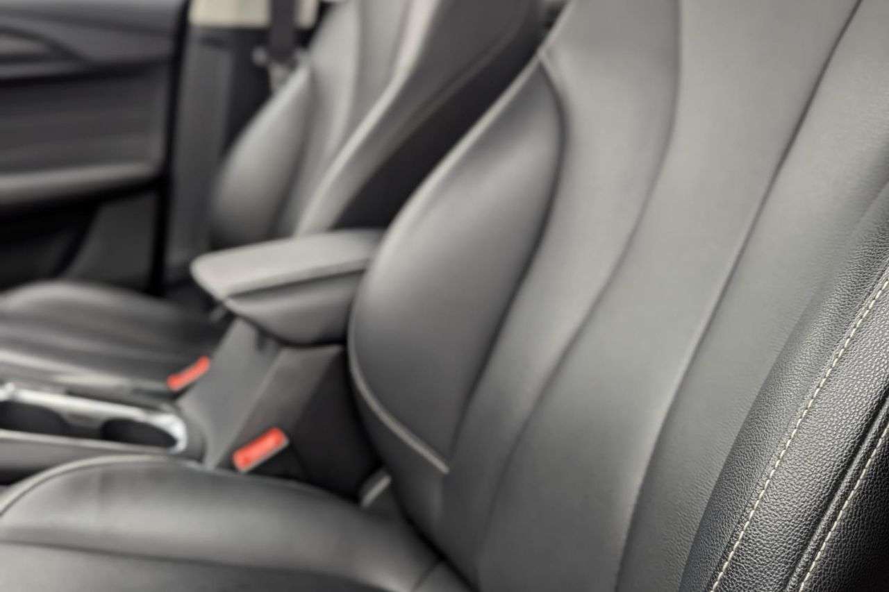 2021 MG MG5 2021 MG MG5