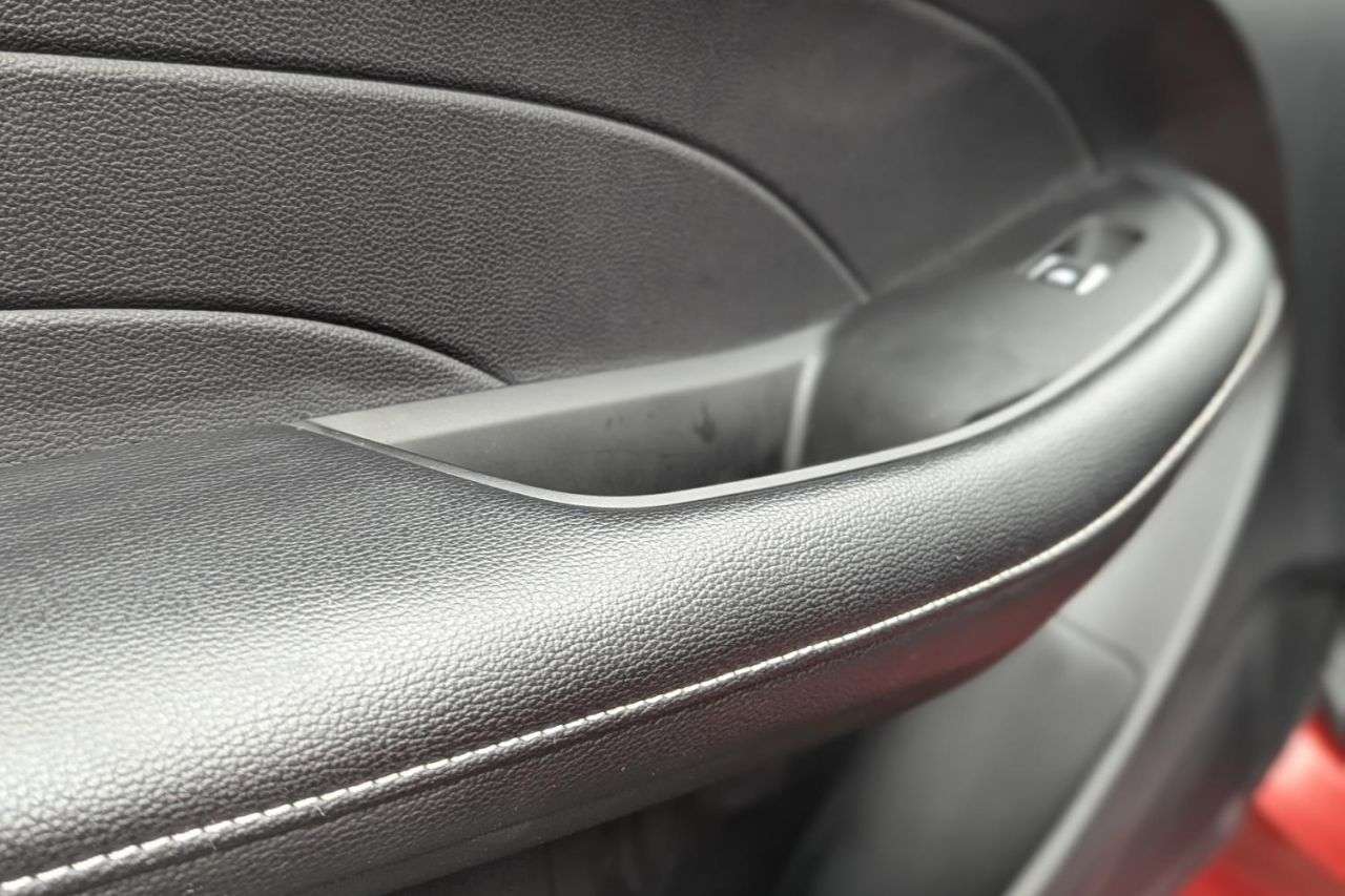 2021 MG MG5 2021 MG MG5