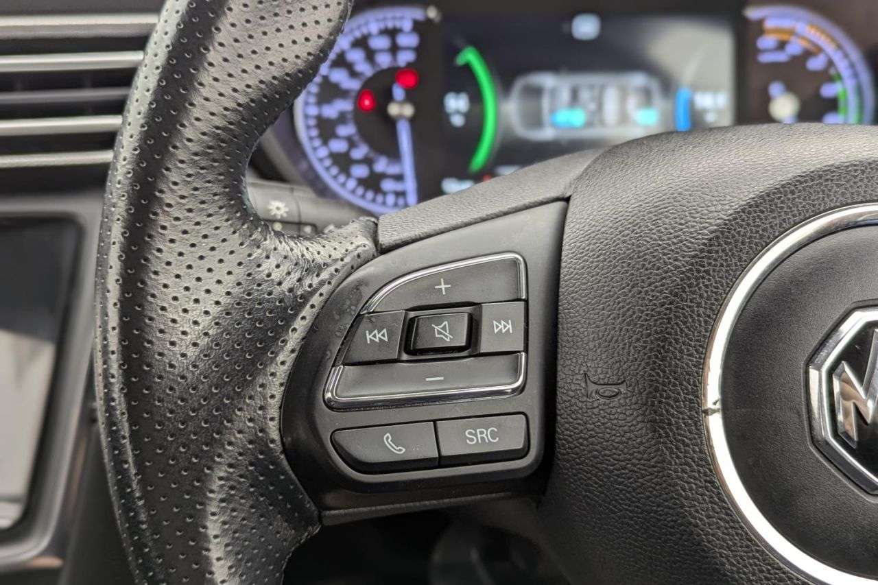 2021 MG MG5 2021 MG MG5