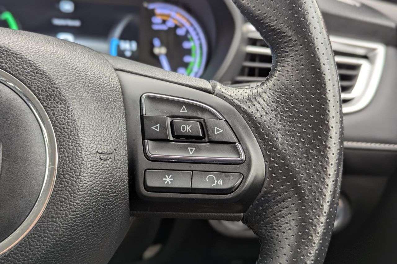 2021 MG MG5 2021 MG MG5