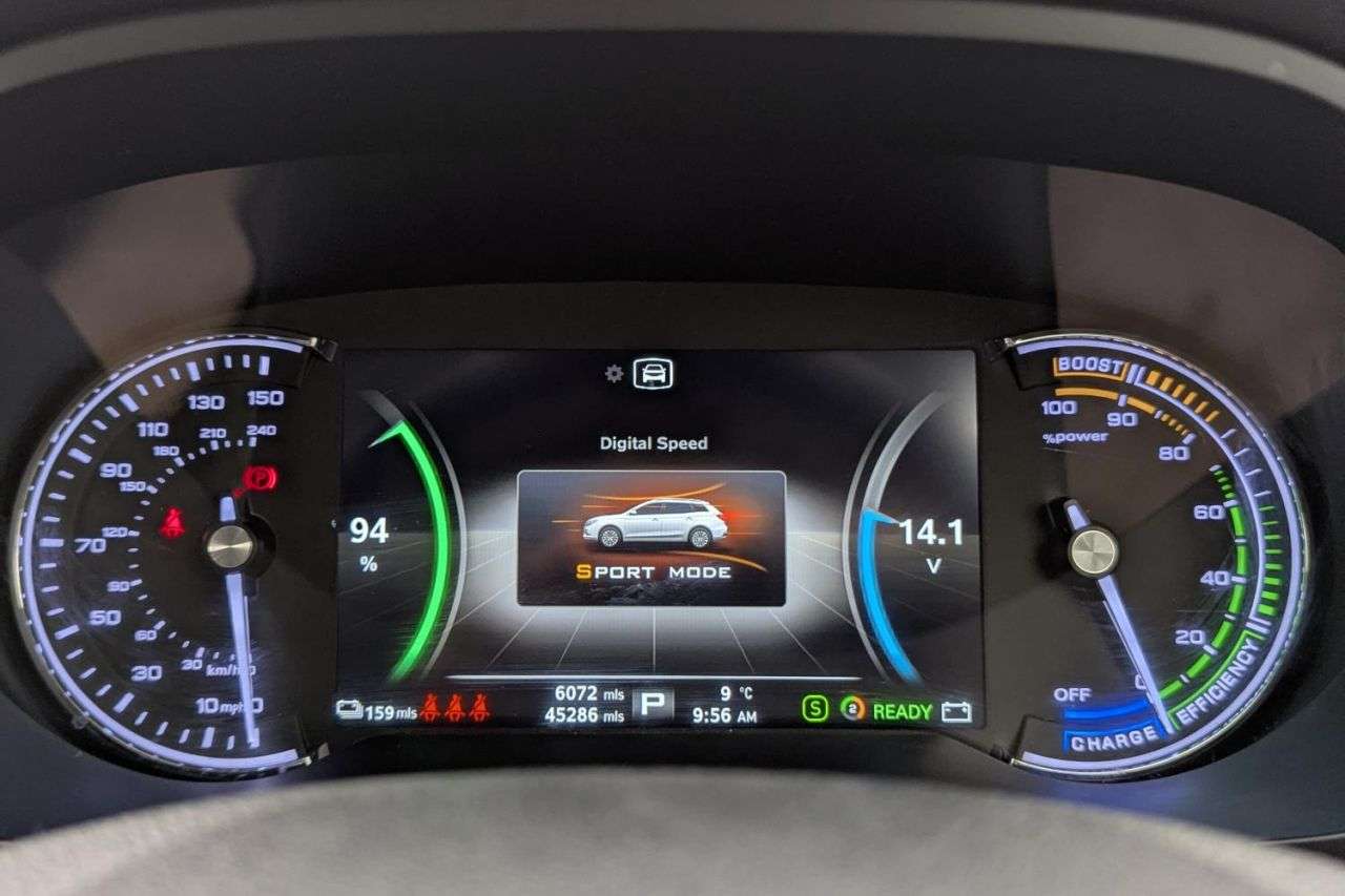 2021 MG MG5 2021 MG MG5