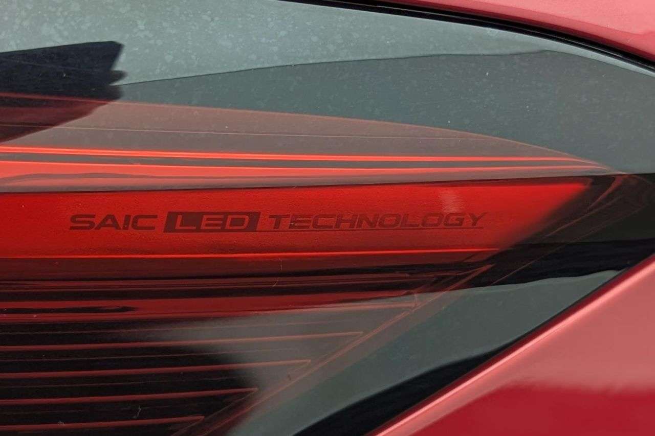 2021 MG MG5 2021 MG MG5