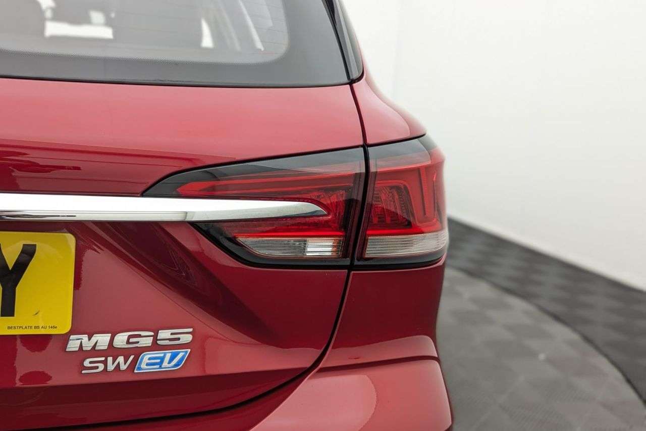 2021 MG MG5 2021 MG MG5