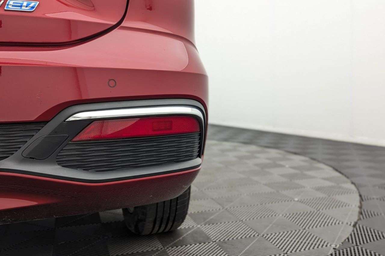 2021 MG MG5 2021 MG MG5