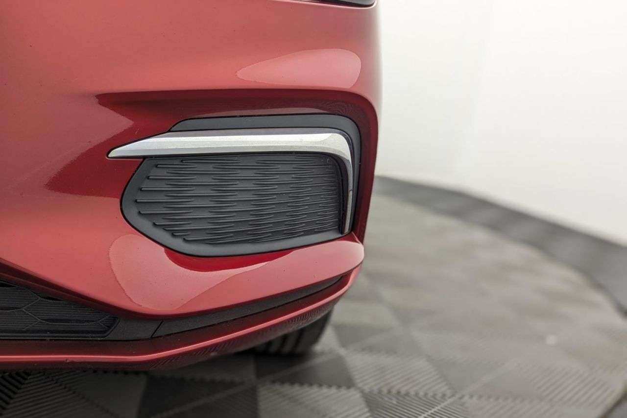 2021 MG MG5 2021 MG MG5