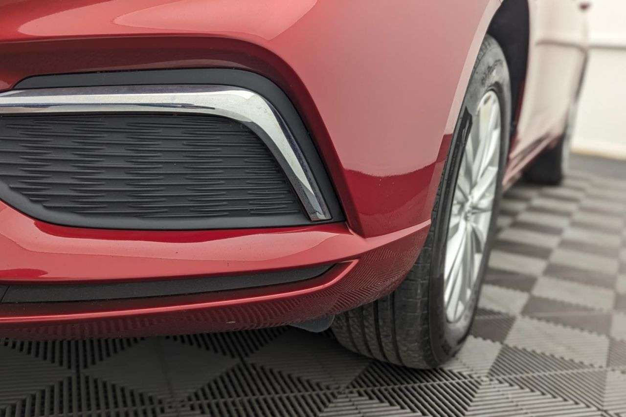 2021 MG MG5 2021 MG MG5