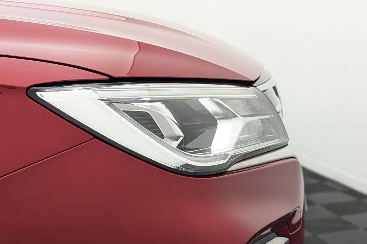 2021 MG MG5 2021 MG MG5