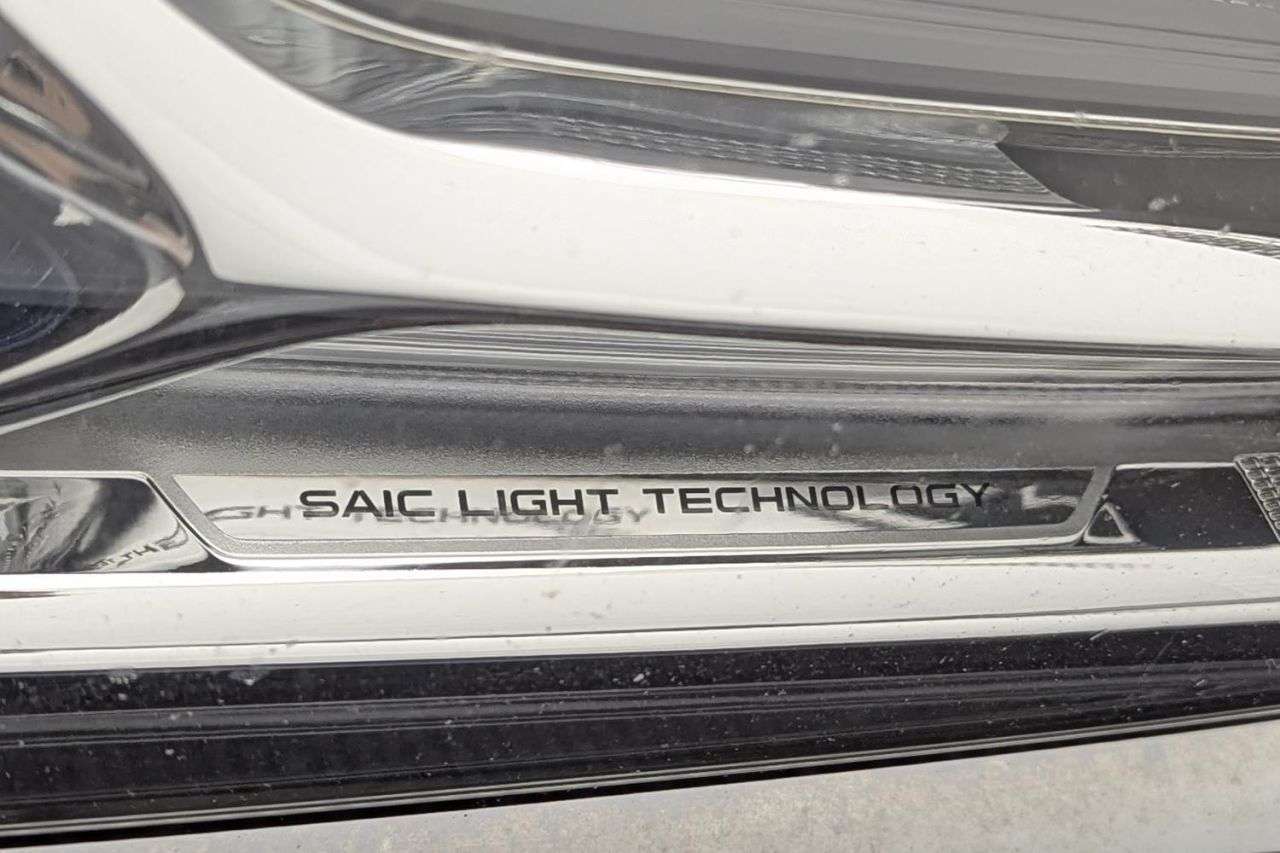 2021 MG MG5 2021 MG MG5