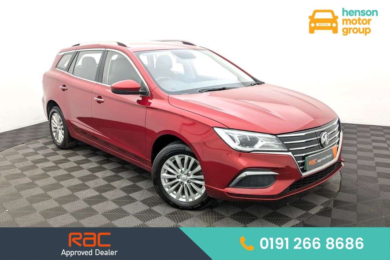 2021 MG MG5 2021 MG MG5