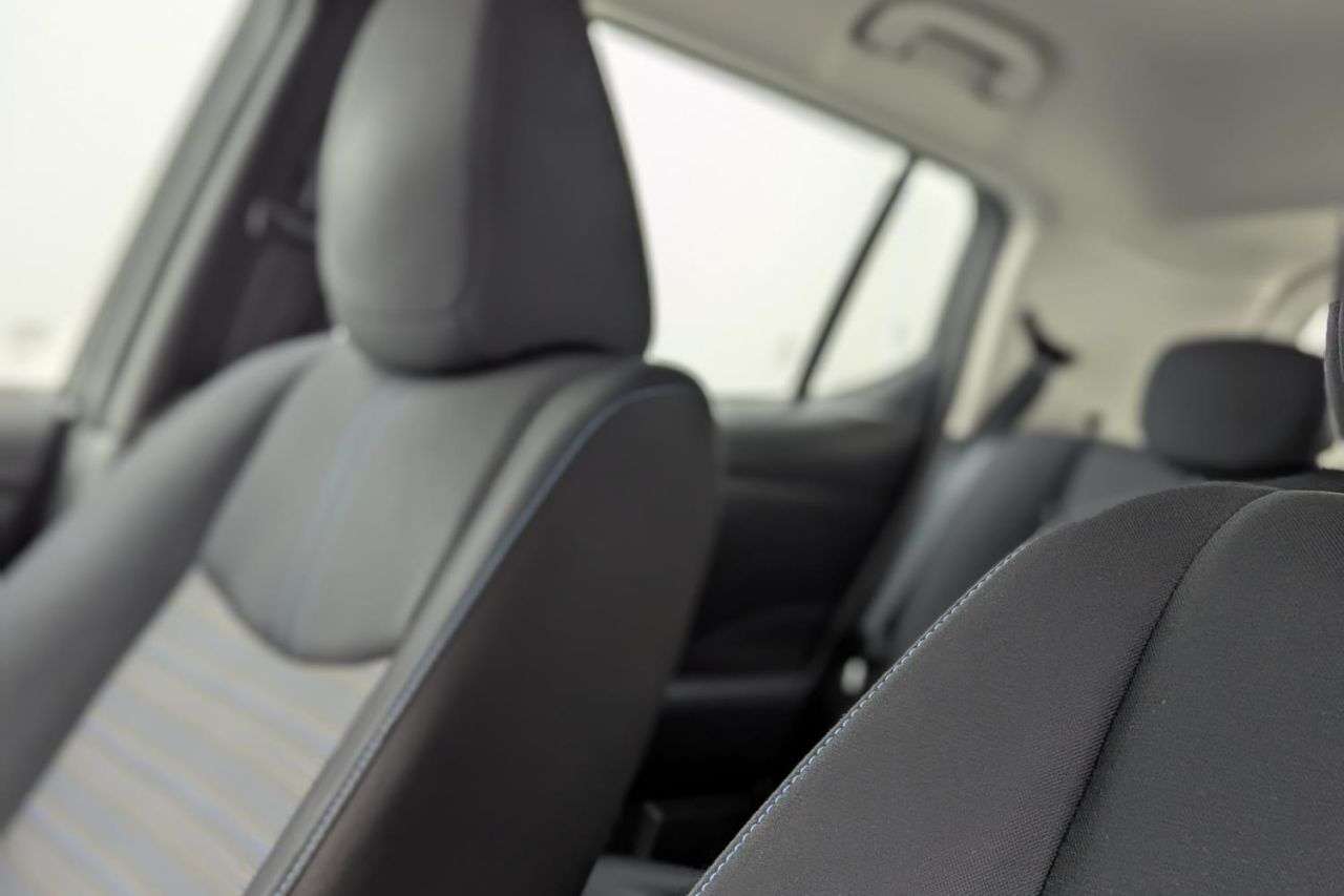 2021 NISSAN LEAF 2021 NISSAN LEAF