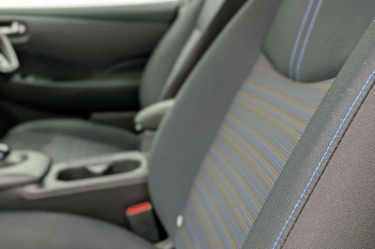 2021 NISSAN LEAF 2021 NISSAN LEAF