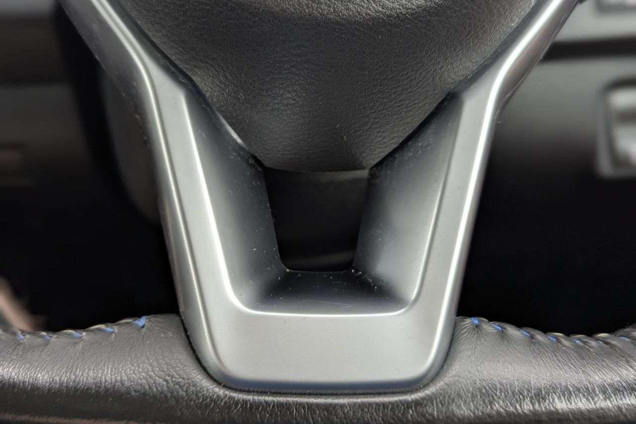 2021 NISSAN LEAF 2021 NISSAN LEAF