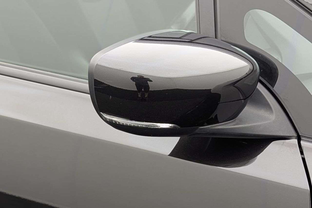 2021 NISSAN LEAF 2021 NISSAN LEAF