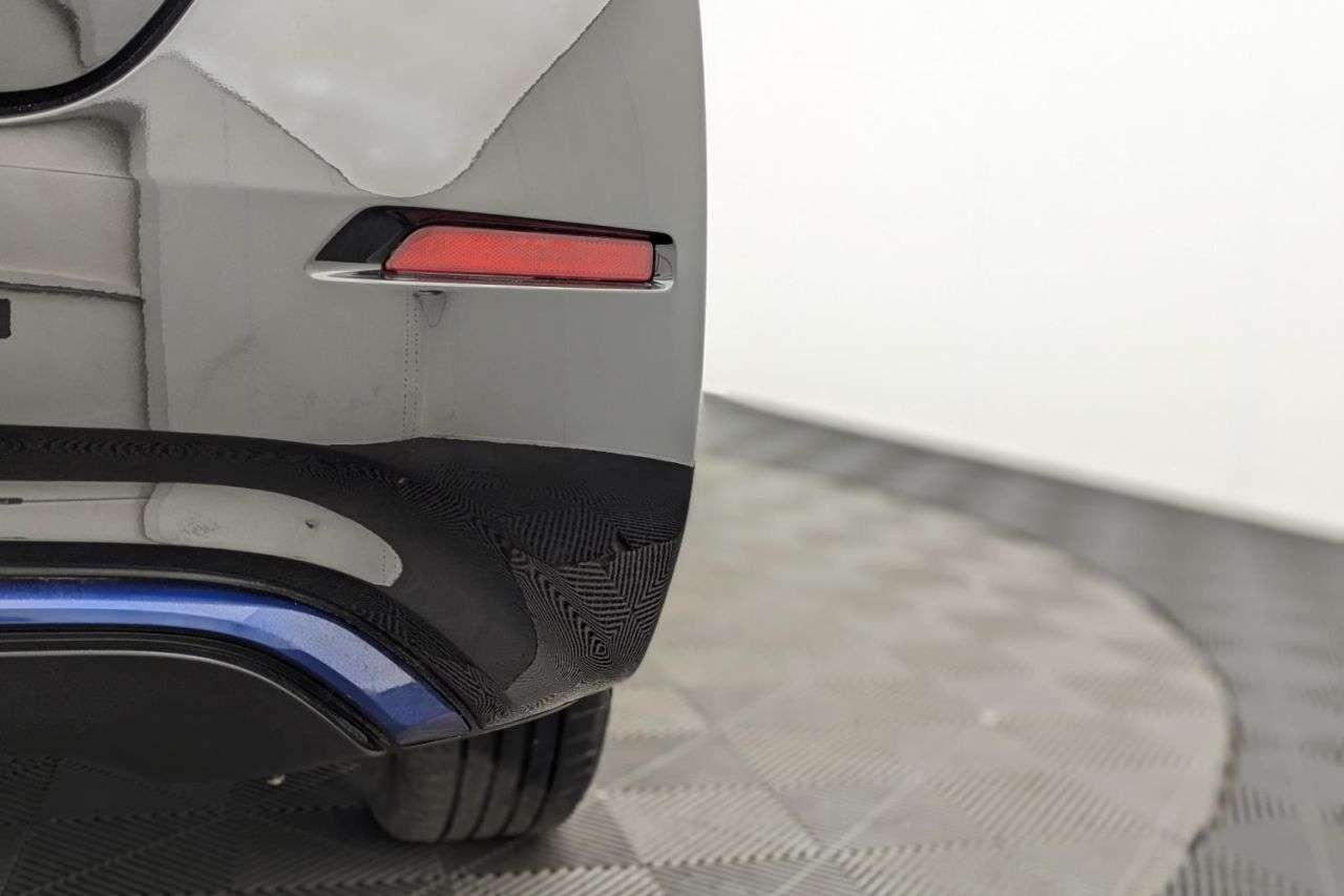 2021 NISSAN LEAF 2021 NISSAN LEAF