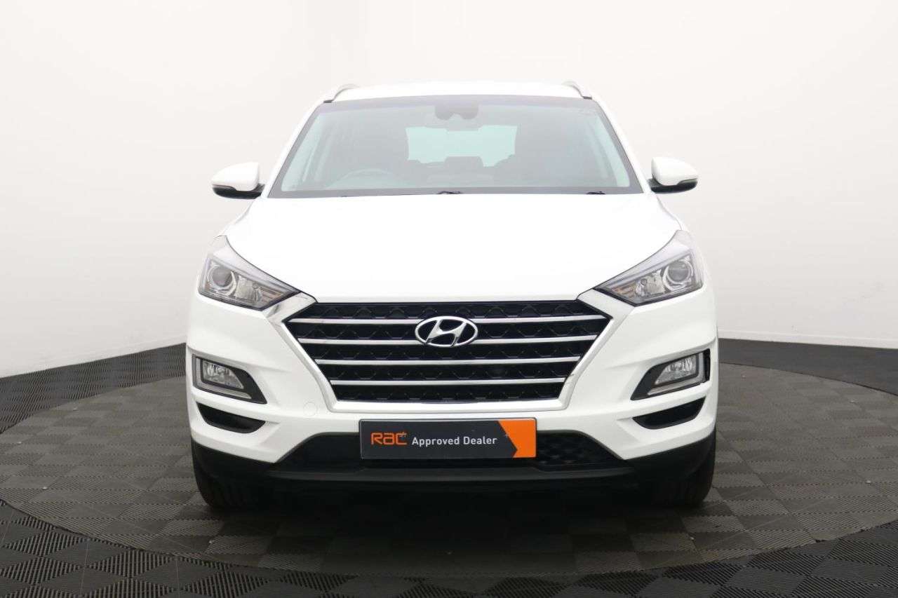 2018 HYUNDAI TUCSON 2018 HYUNDAI TUCSON