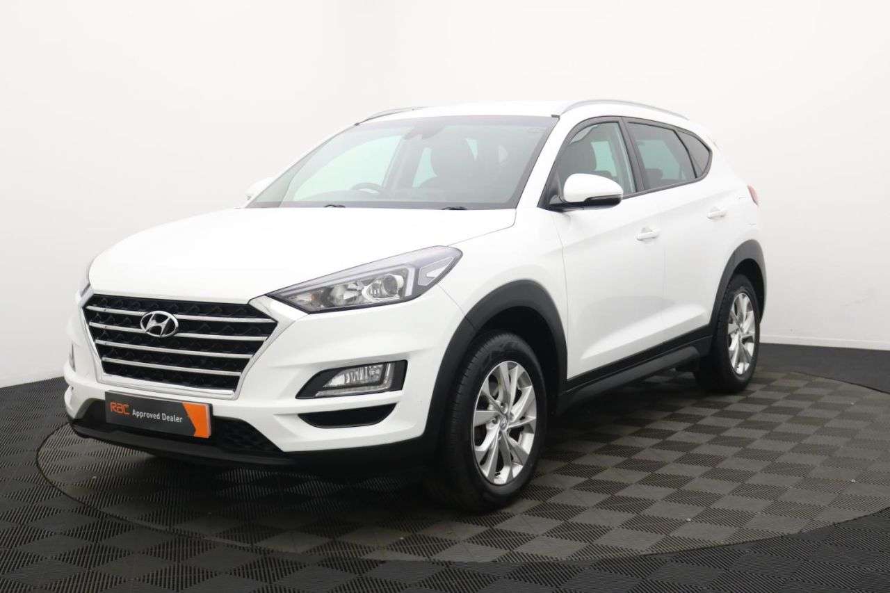 2018 HYUNDAI TUCSON 2018 HYUNDAI TUCSON