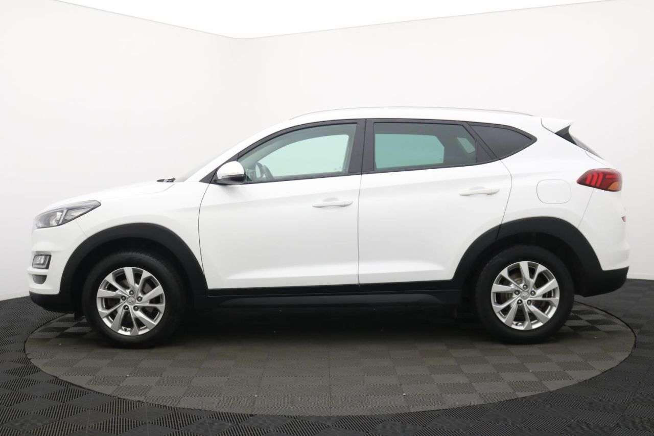 2018 HYUNDAI TUCSON 2018 HYUNDAI TUCSON