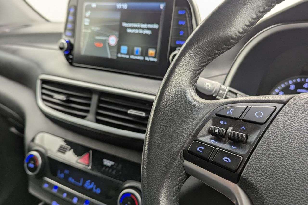 2018 HYUNDAI TUCSON 2018 HYUNDAI TUCSON