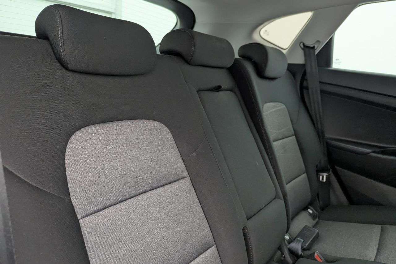 2018 HYUNDAI TUCSON 2018 HYUNDAI TUCSON