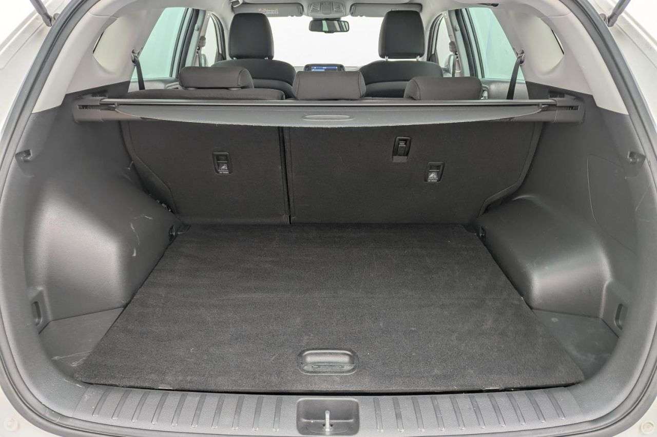 2018 HYUNDAI TUCSON 2018 HYUNDAI TUCSON