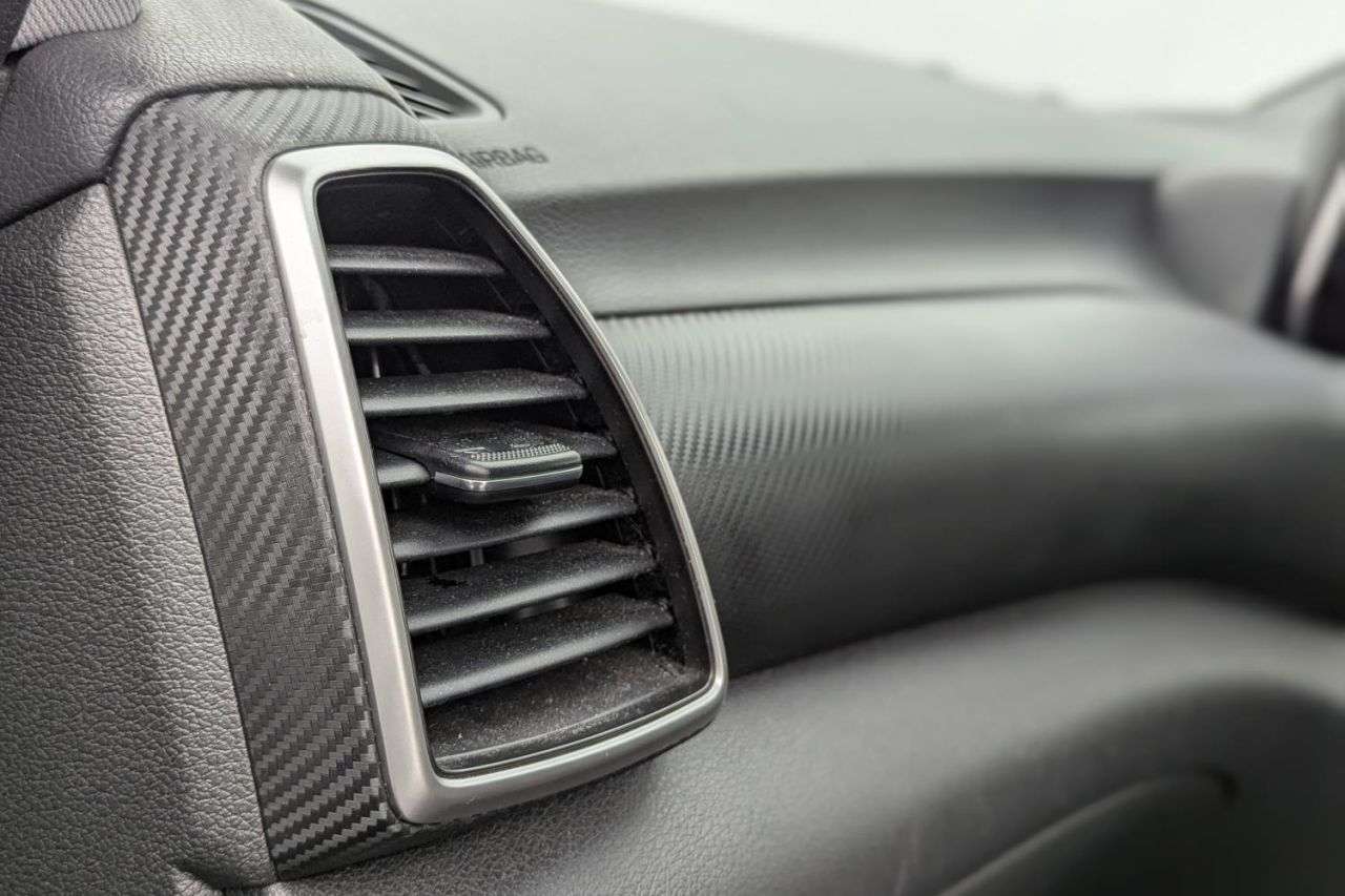 2018 HYUNDAI TUCSON 2018 HYUNDAI TUCSON